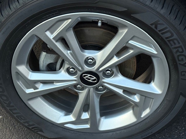 used 2023 Hyundai Kona car, priced at $19,447