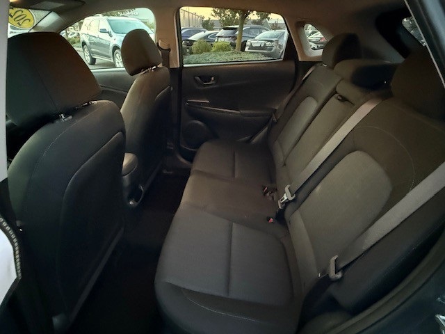 used 2023 Hyundai Kona car, priced at $19,447