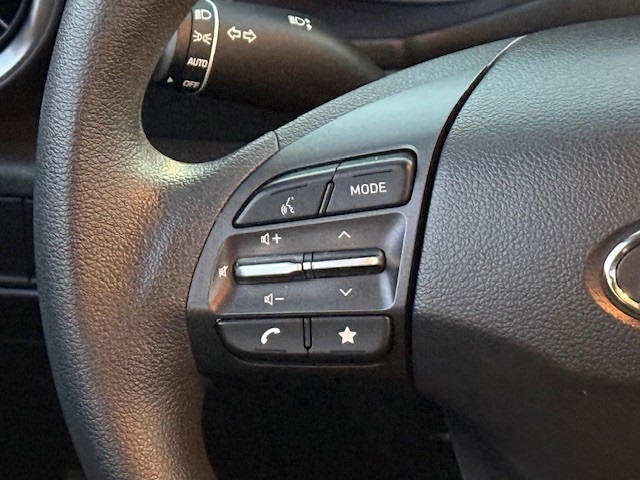 used 2023 Hyundai Kona car, priced at $19,447