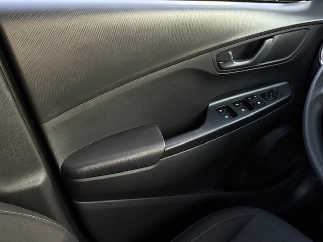 used 2023 Hyundai Kona car, priced at $19,447