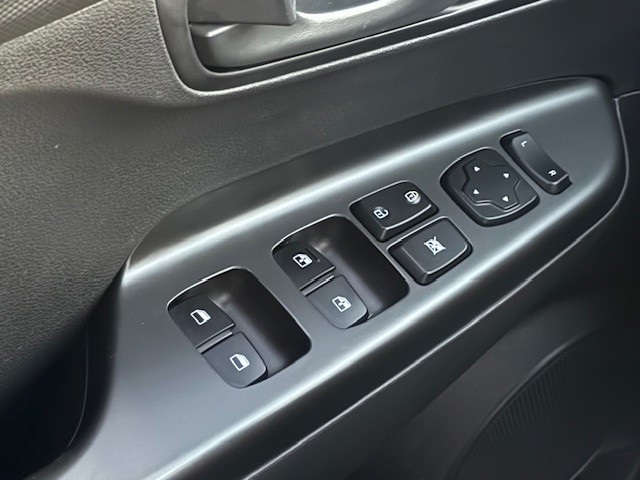 used 2023 Hyundai Kona car, priced at $19,447