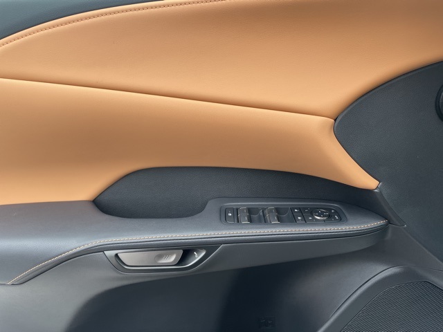 new 2025 Lexus RX car, priced at $60,004
