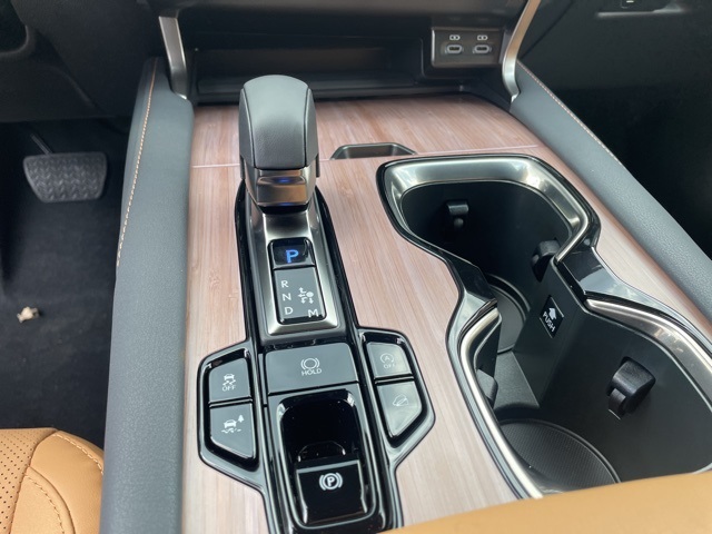 new 2025 Lexus RX car, priced at $60,004
