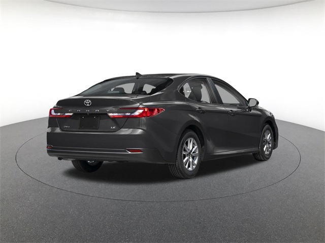 new 2026 Toyota Camry car