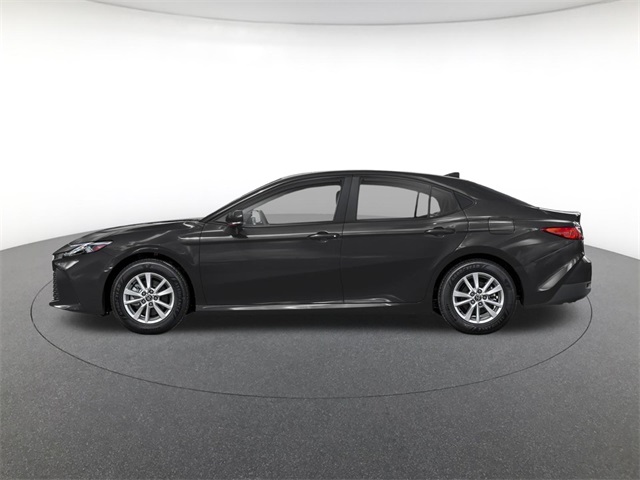 new 2026 Toyota Camry car