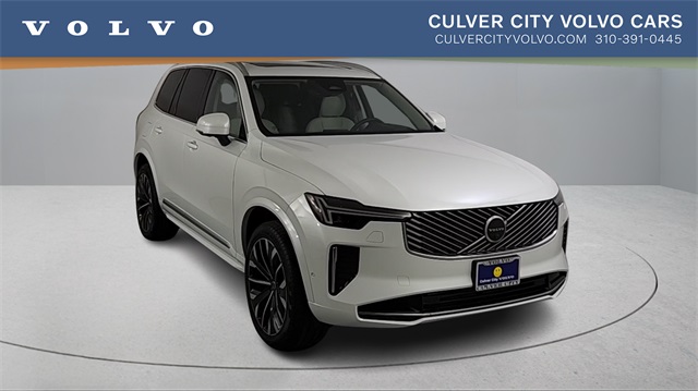 new 2026 Volvo XC90 Plug-In Hybrid car, priced at $85,625