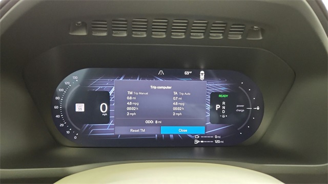 new 2026 Volvo XC90 Plug-In Hybrid car, priced at $85,625