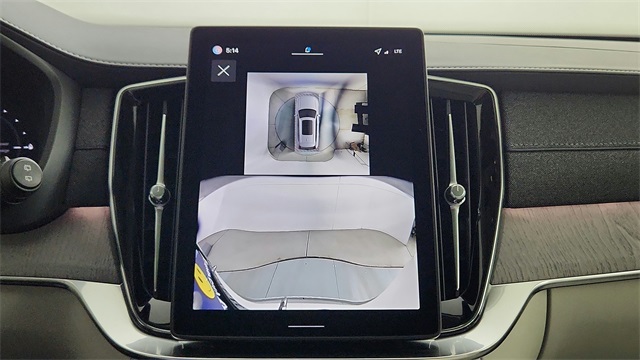 new 2026 Volvo XC90 Plug-In Hybrid car, priced at $85,625