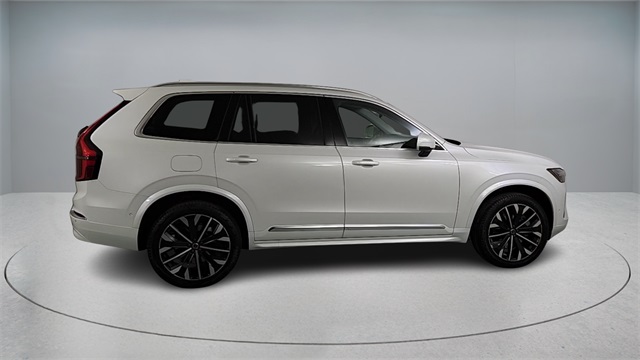 new 2026 Volvo XC90 Plug-In Hybrid car, priced at $85,625
