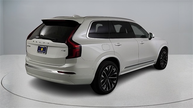 new 2026 Volvo XC90 Plug-In Hybrid car, priced at $85,625