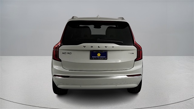 new 2026 Volvo XC90 Plug-In Hybrid car, priced at $85,625