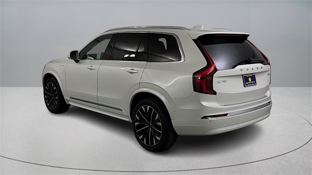 new 2026 Volvo XC90 Plug-In Hybrid car, priced at $85,625