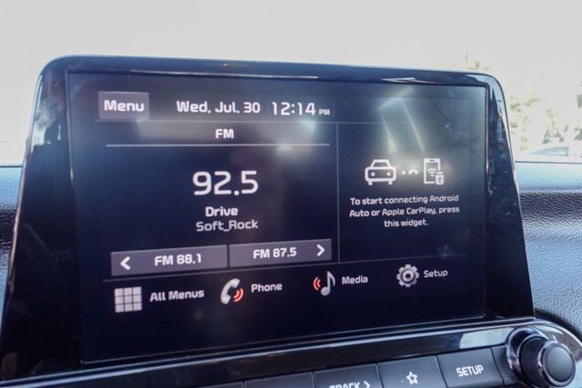 used 2023 Kia Forte car, priced at $19,000