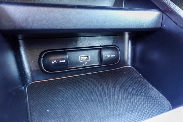 used 2023 Kia Forte car, priced at $19,000