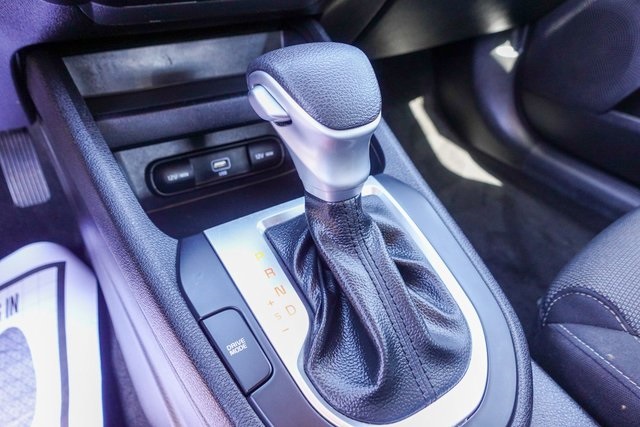 used 2023 Kia Forte car, priced at $19,000