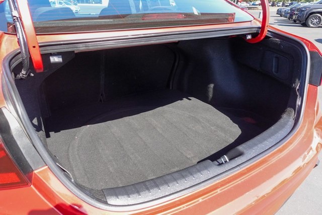 used 2023 Kia Forte car, priced at $19,000