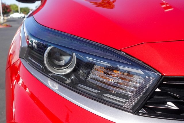 used 2023 Kia Forte car, priced at $19,000