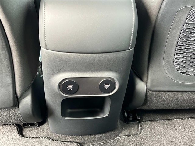 new 2025 Hyundai IONIQ 5 car, priced at $49,072