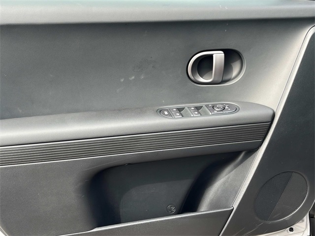 new 2025 Hyundai IONIQ 5 car, priced at $49,072