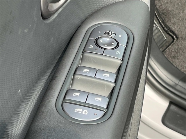 new 2025 Hyundai IONIQ 5 car, priced at $49,072