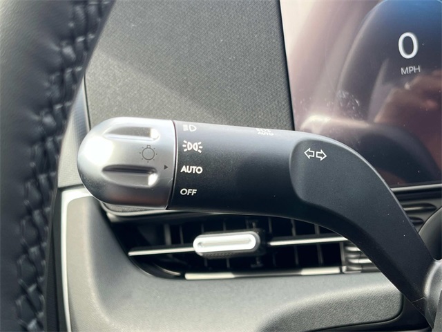 new 2025 Hyundai IONIQ 5 car, priced at $49,072