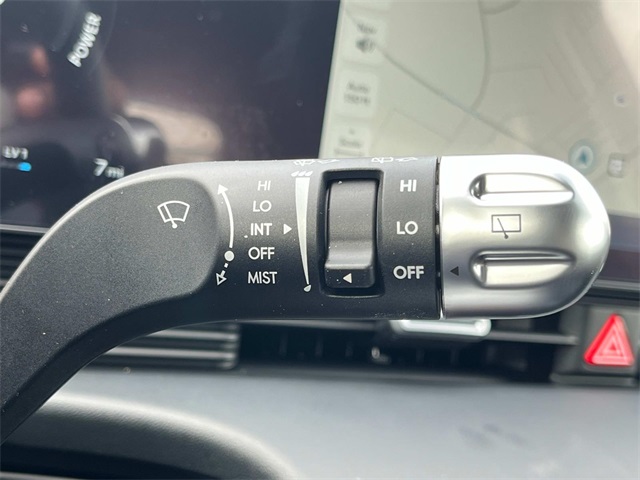 new 2025 Hyundai IONIQ 5 car, priced at $49,072
