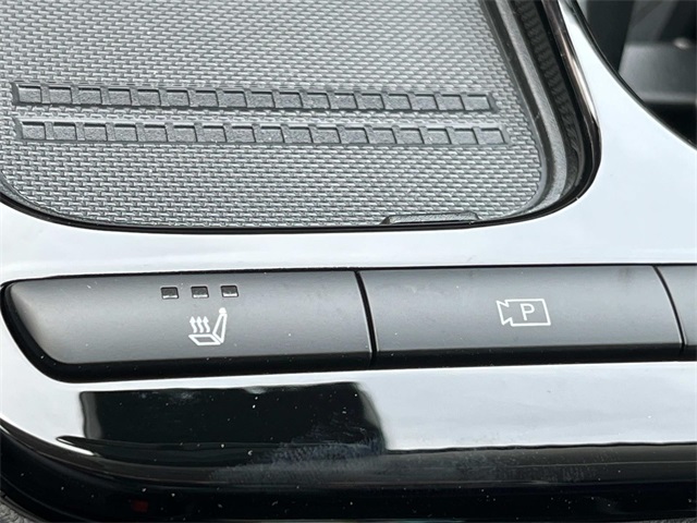 new 2025 Hyundai IONIQ 5 car, priced at $49,072