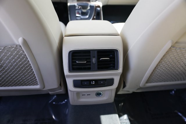 used 2019 Audi Q5 car, priced at $25,699