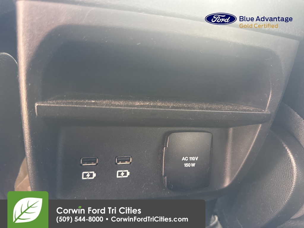 used 2020 Ford Ranger car, priced at $32,217