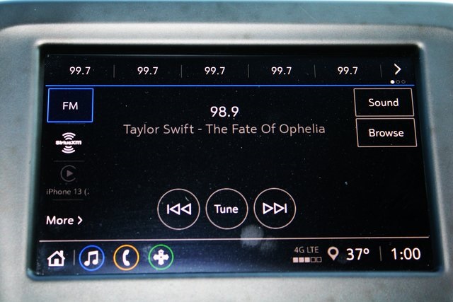 used 2024 Chevrolet Equinox car, priced at $21,608