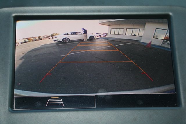 used 2024 Chevrolet Equinox car, priced at $21,608