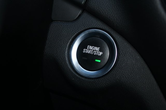 used 2024 Chevrolet Equinox car, priced at $21,608