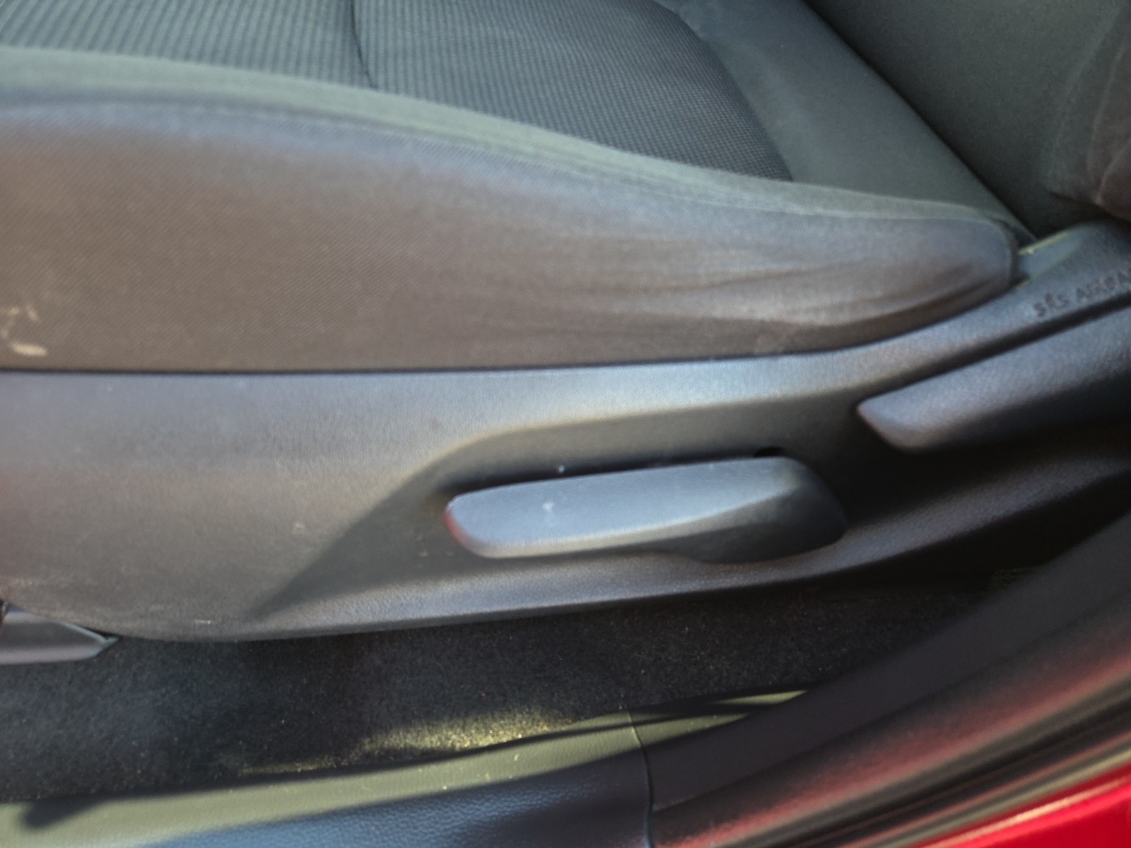 used 2020 Toyota RAV4 car, priced at $16,672