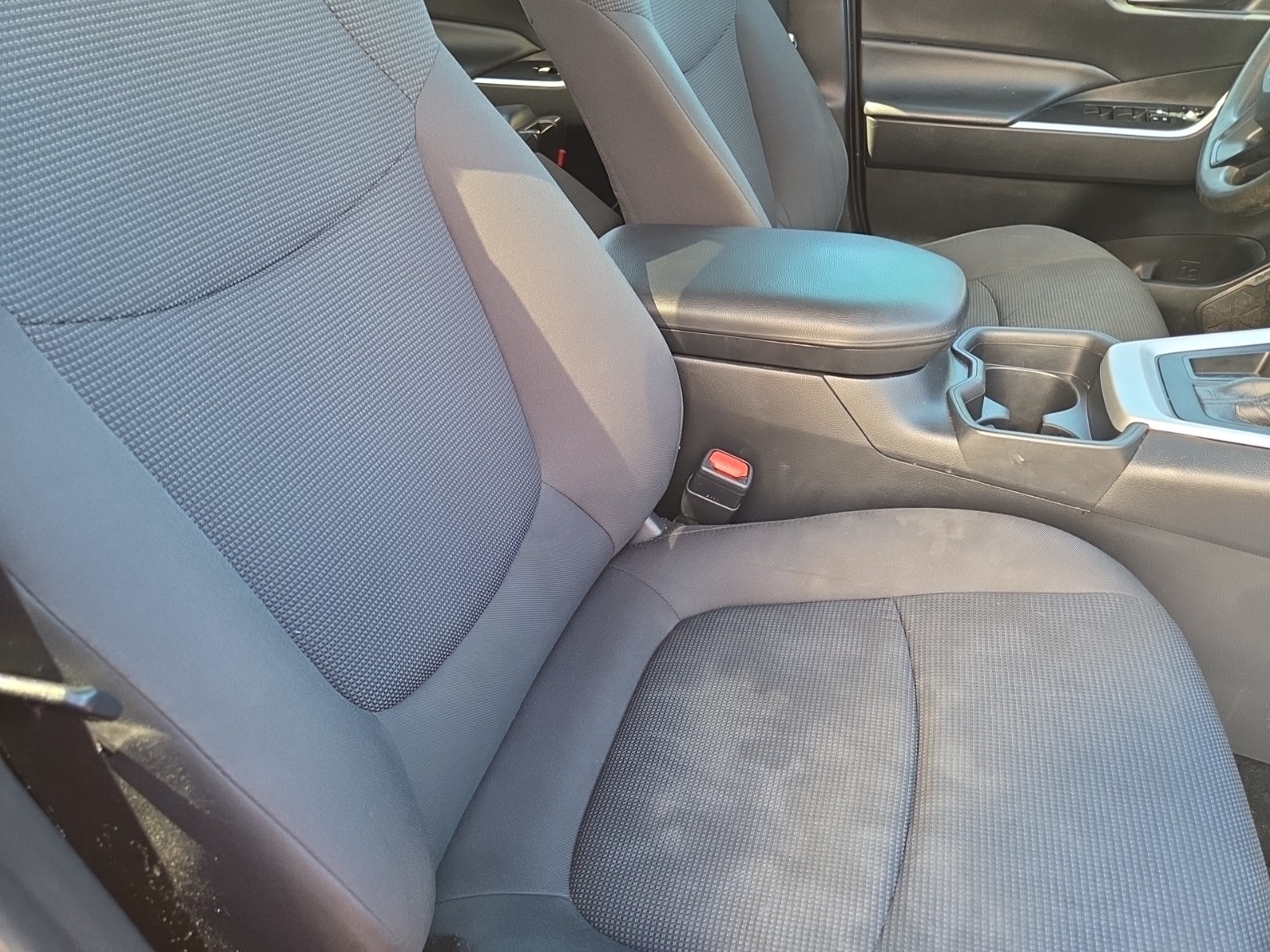 used 2020 Toyota RAV4 car, priced at $16,672