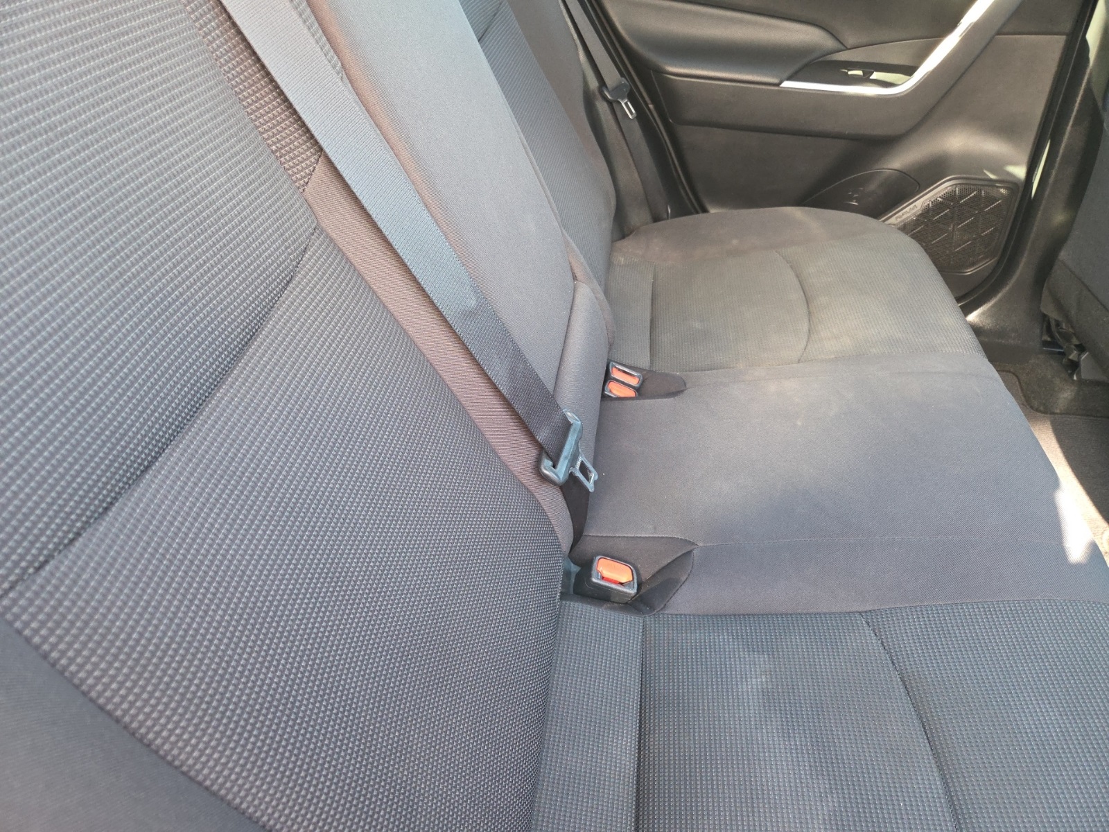 used 2020 Toyota RAV4 car, priced at $16,672