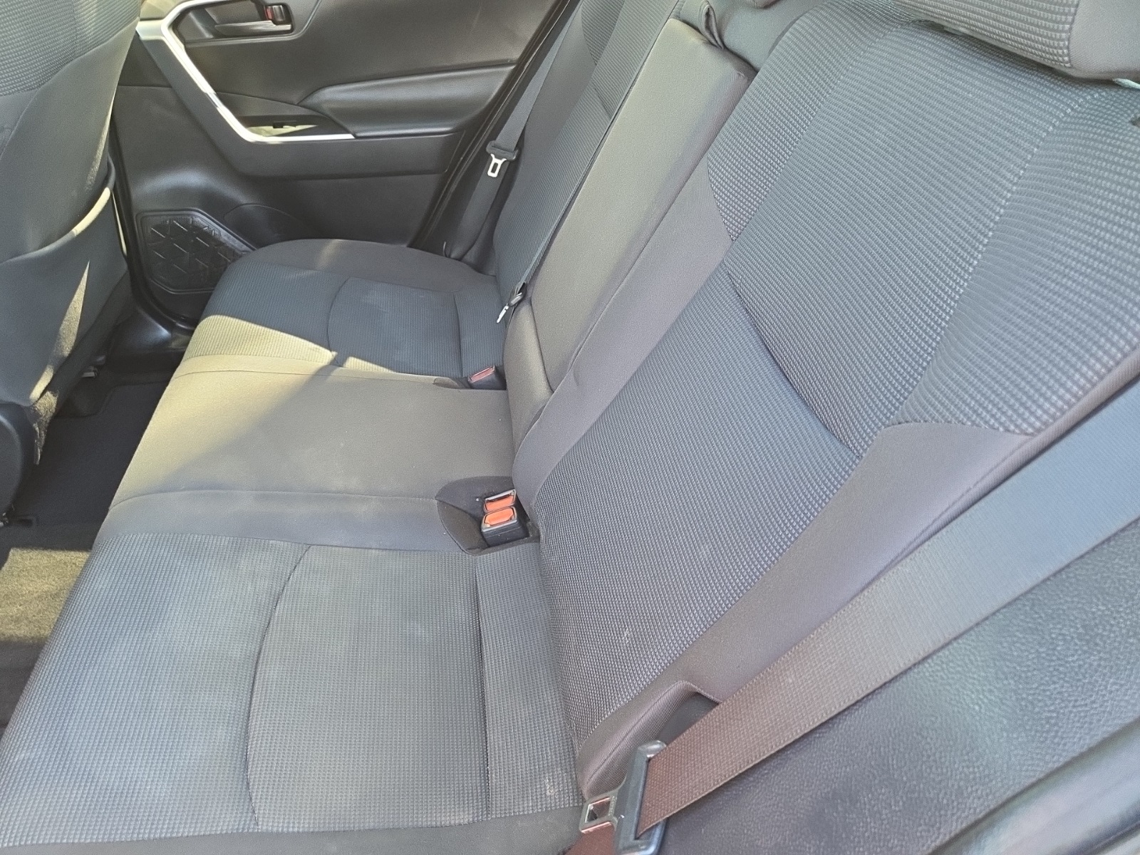used 2020 Toyota RAV4 car, priced at $16,672