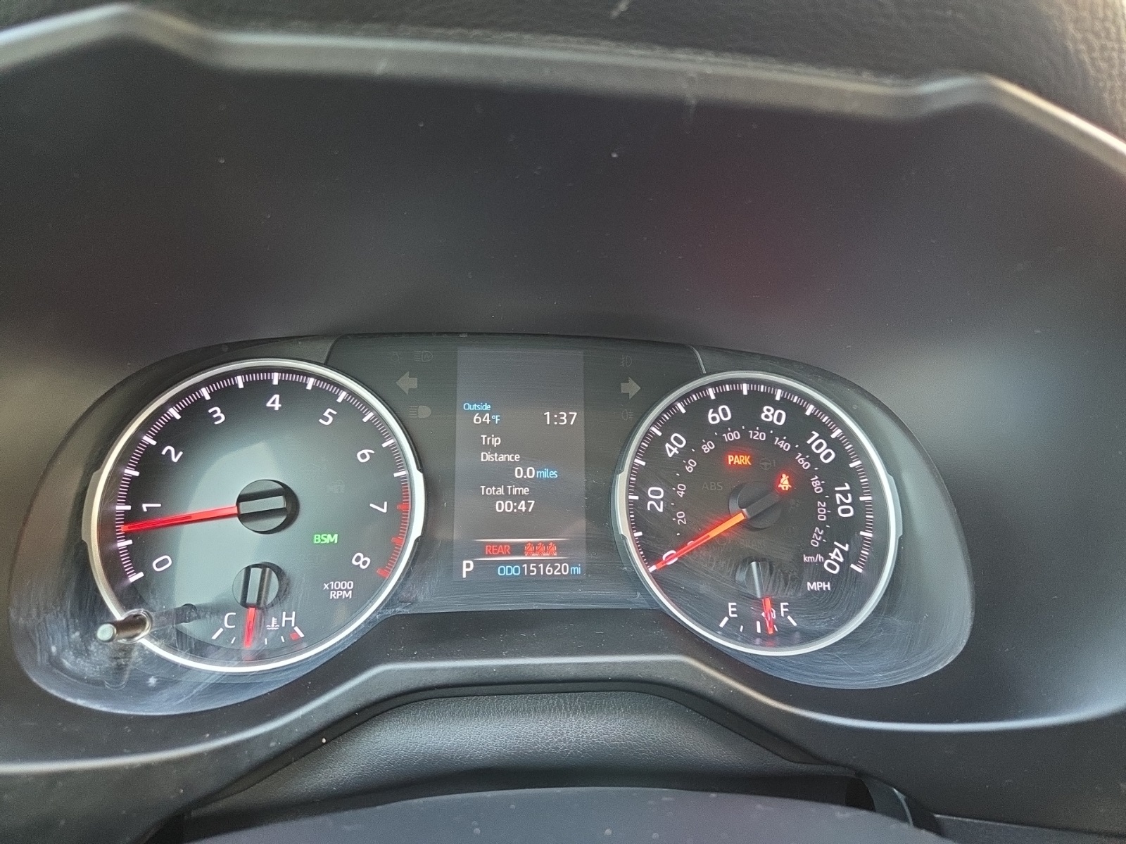 used 2020 Toyota RAV4 car, priced at $16,672