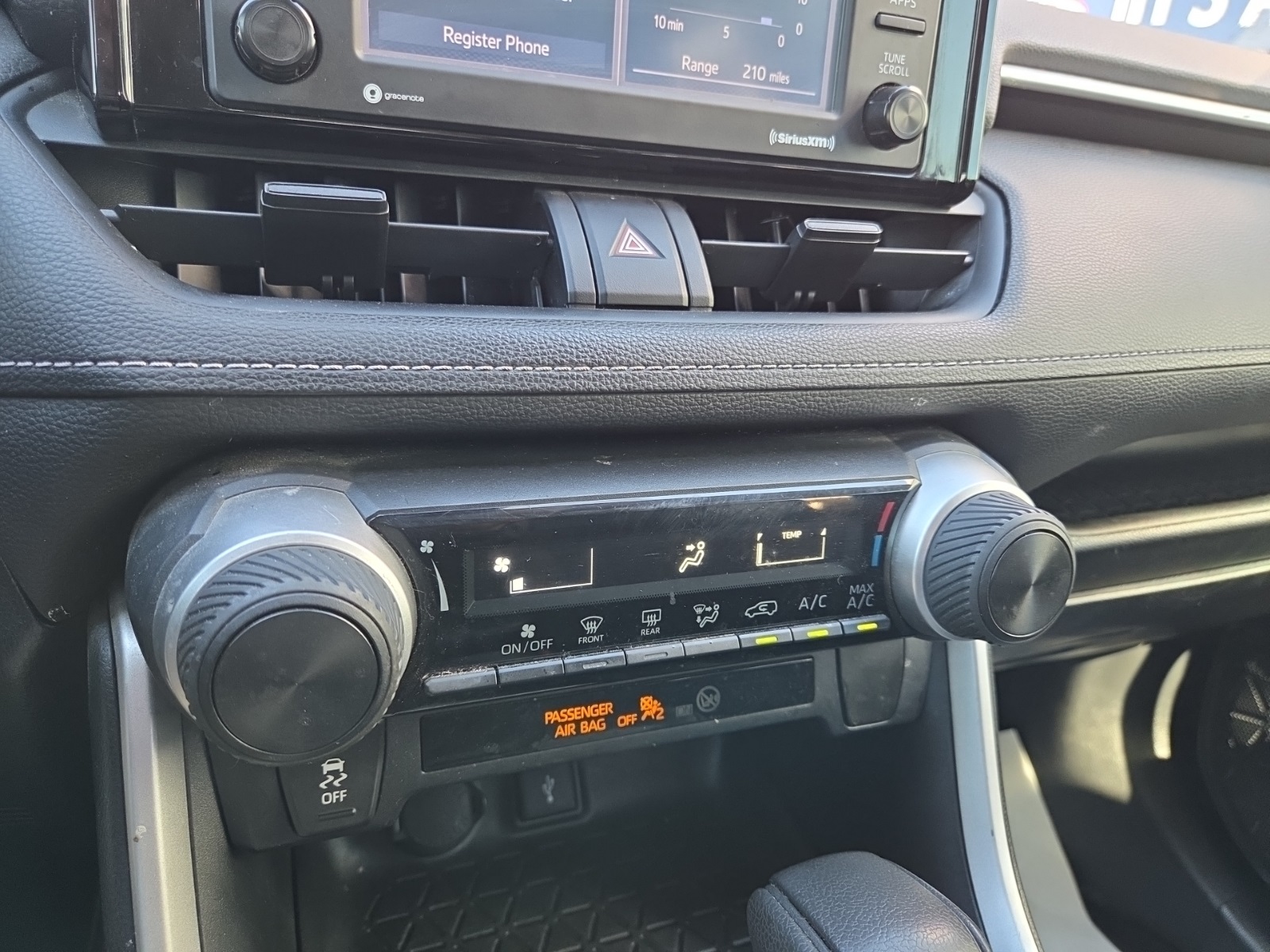 used 2020 Toyota RAV4 car, priced at $16,672