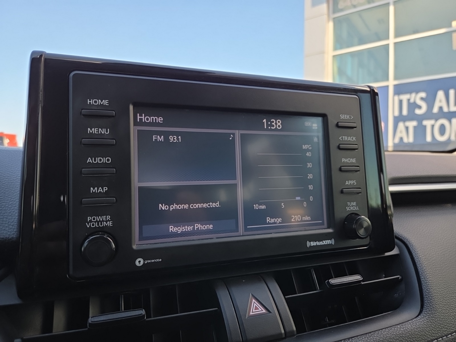 used 2020 Toyota RAV4 car, priced at $16,672