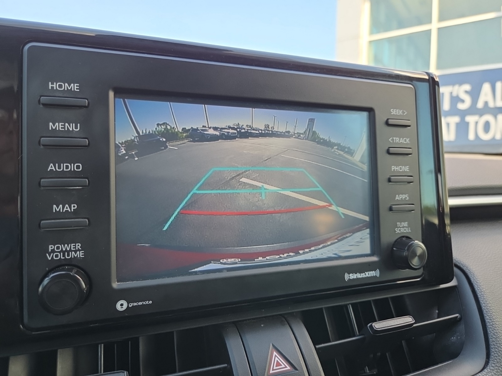 used 2020 Toyota RAV4 car, priced at $16,672