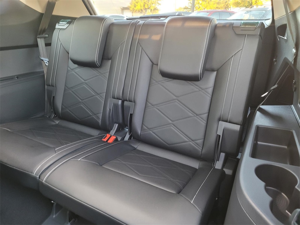 new 2026 Volkswagen Atlas car, priced at $43,110