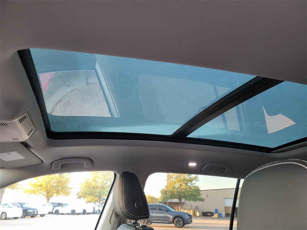 new 2026 Volkswagen Atlas car, priced at $43,110