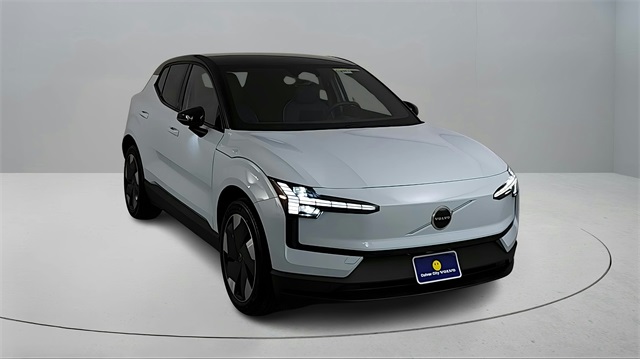 new 2025 Volvo EX30 car, priced at $47,555