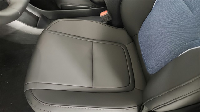 new 2025 Volvo EX30 car, priced at $47,555