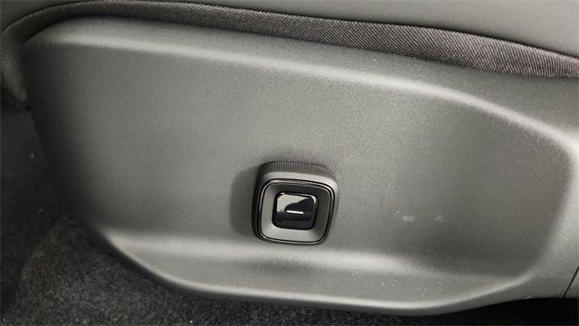 new 2025 Volvo EX30 car, priced at $47,555