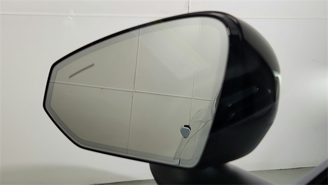 new 2025 Volvo EX30 car, priced at $47,555