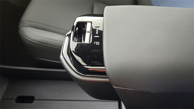 new 2025 Volvo EX30 car, priced at $47,555