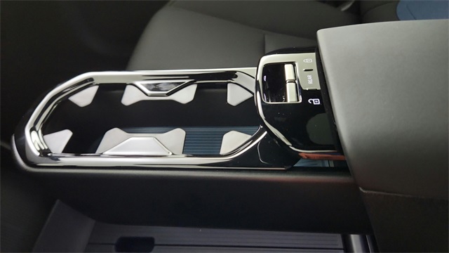 new 2025 Volvo EX30 car, priced at $47,555