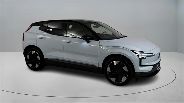 new 2025 Volvo EX30 car, priced at $47,555