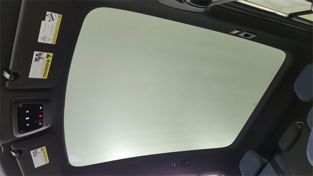 new 2025 Volvo EX30 car, priced at $47,555